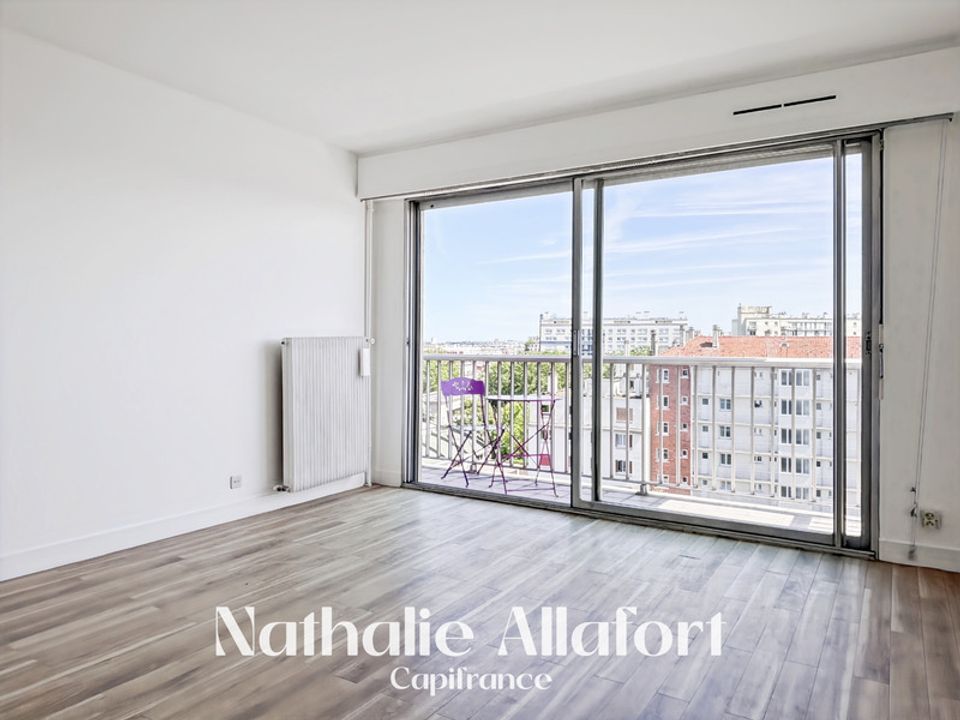 Lejlighed i Montrouge, Hauts-de-Seine - foto 3