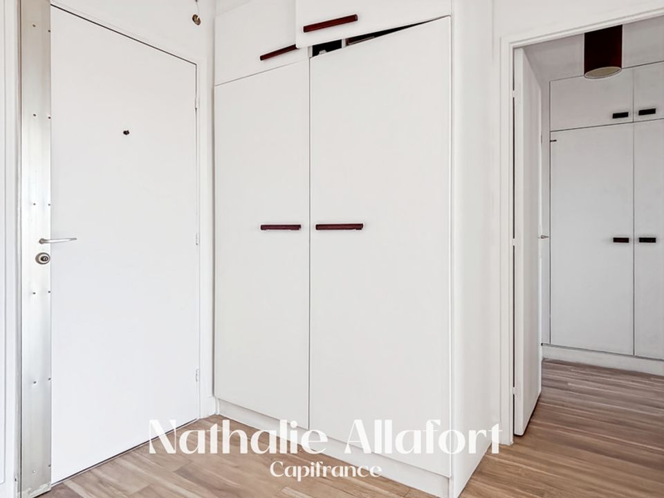 Lejlighed i Montrouge, Hauts-de-Seine - foto 5