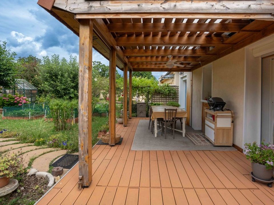 Haus in Venissieux, Rhone - Foto 3