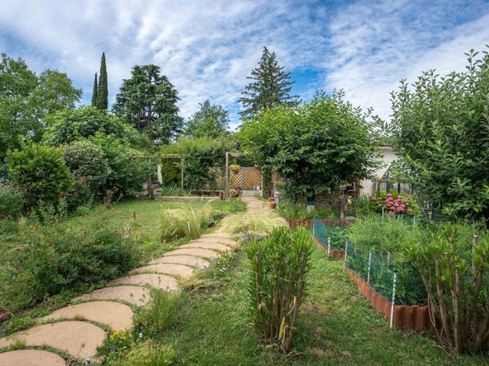 Haus in Venissieux, Rhone - Foto 4