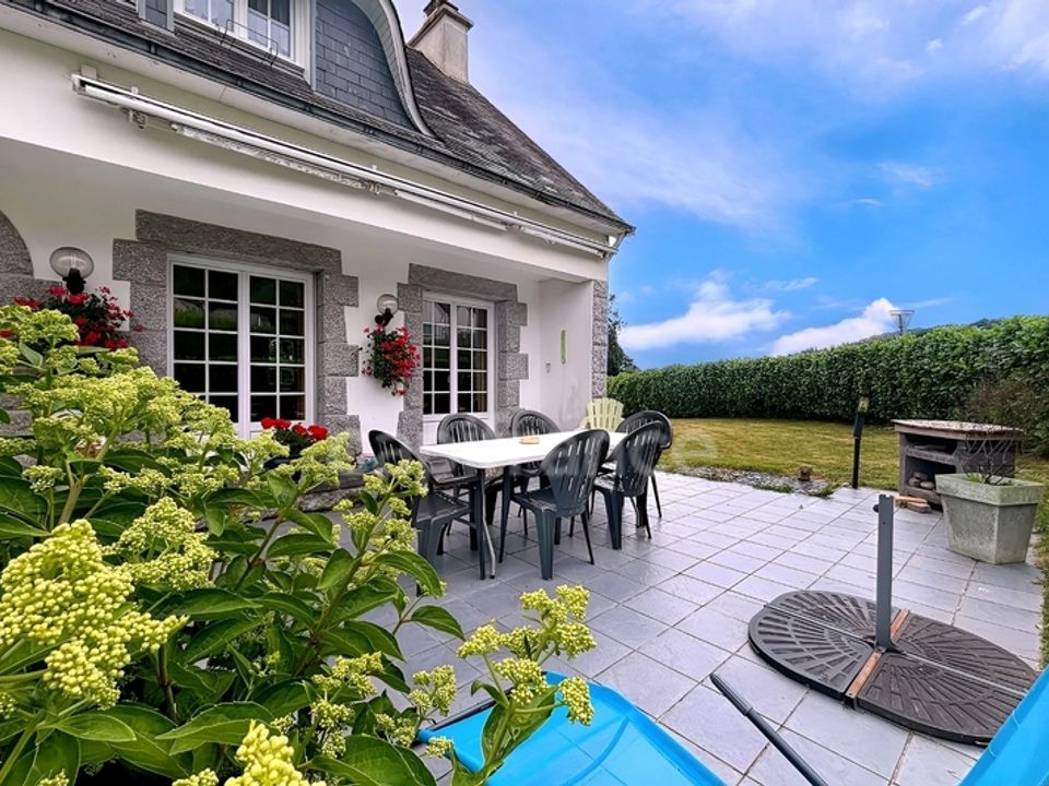 Villa i Le Juch, Finistere - foto 2