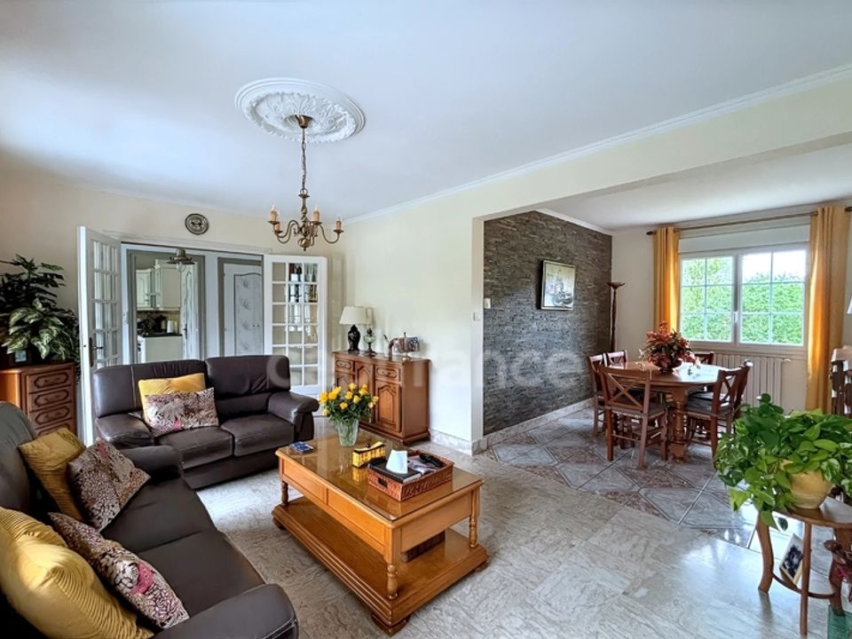 Villa i Le Juch, Finistere - foto 3