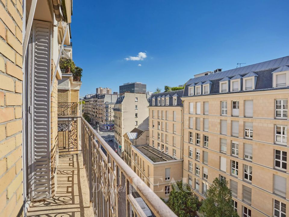 Lejlighed i Paris, Paris - foto 4