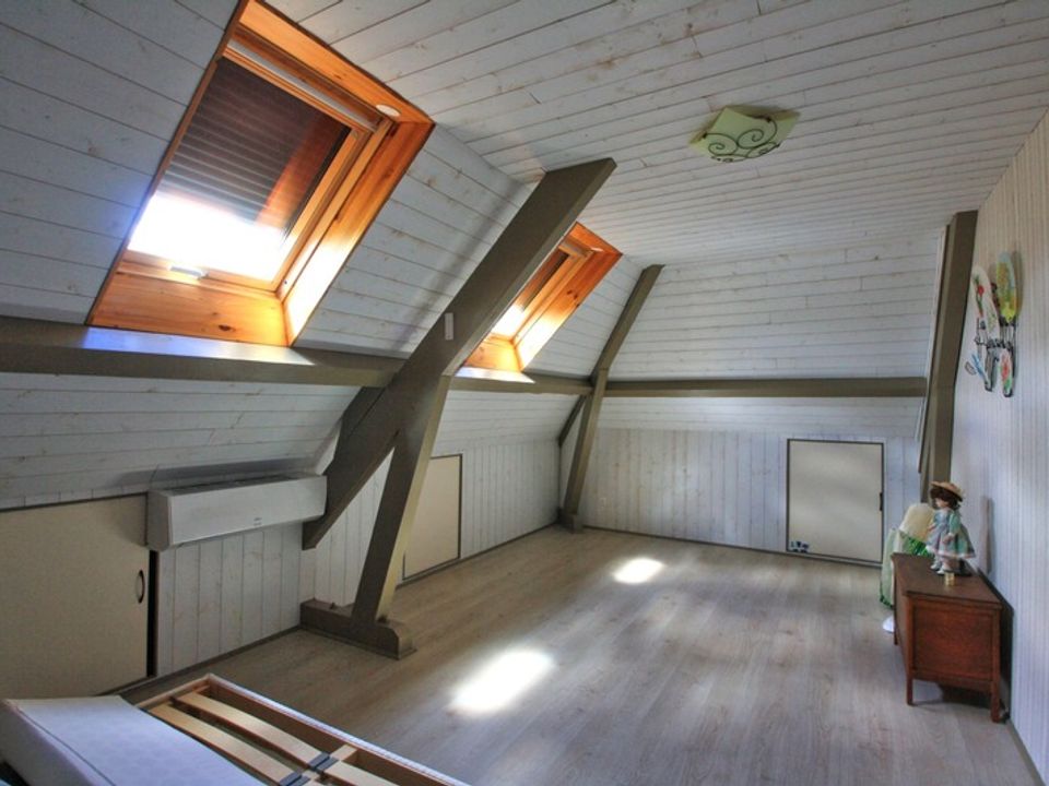 Villa i Beaulon, Allier - bilde 3