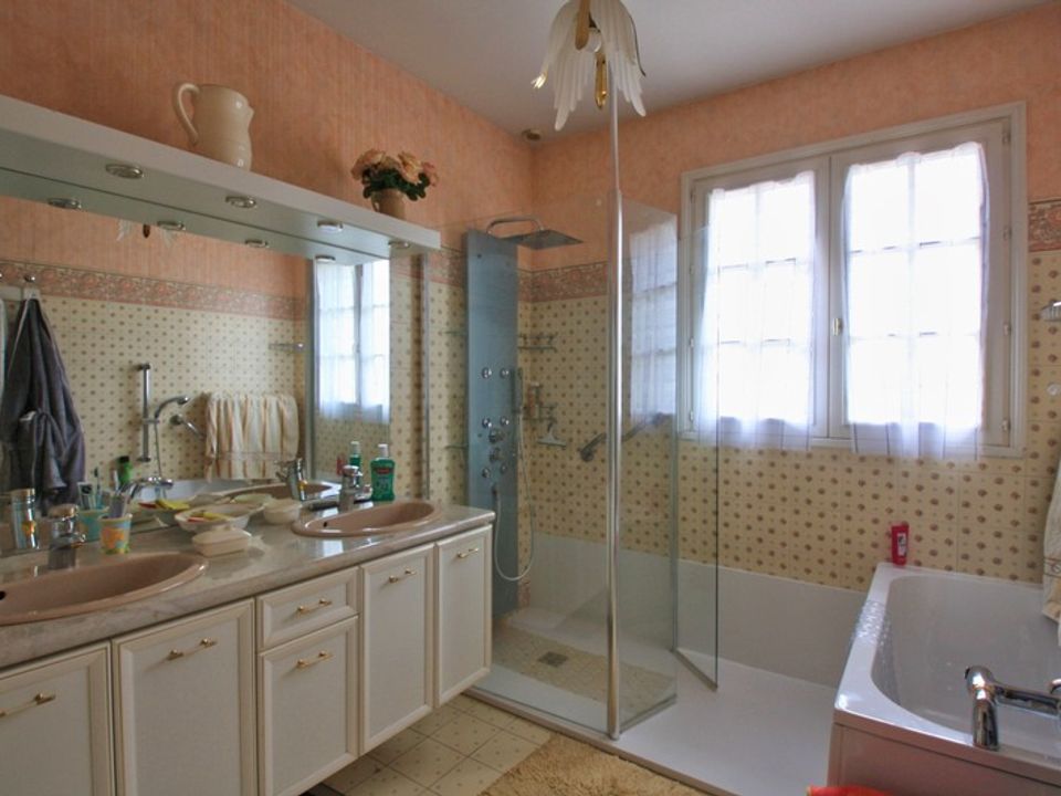 Villa i Beaulon, Allier - bilde 4