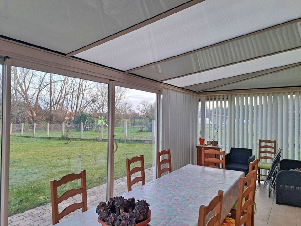 Villa i Beaulon, Allier - bilde 5