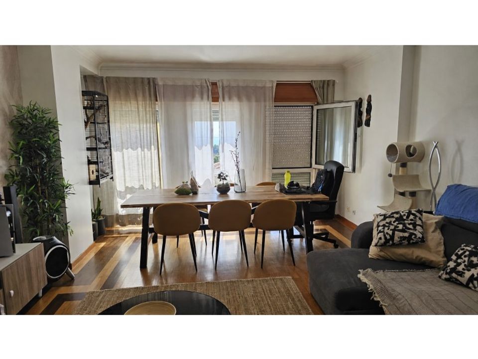Wohnung in Camarate, Lisbon - Foto 2