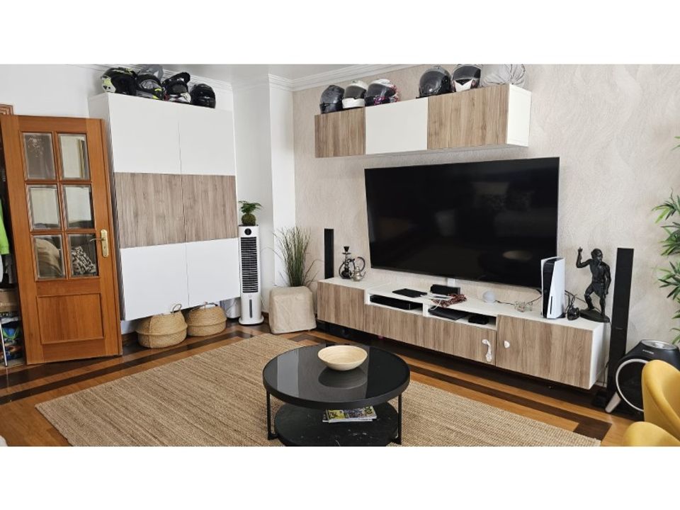 Wohnung in Camarate, Lisbon - Foto 3