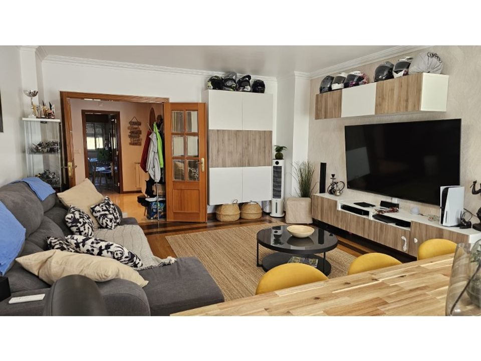 Wohnung in Camarate, Lisbon - Foto 4