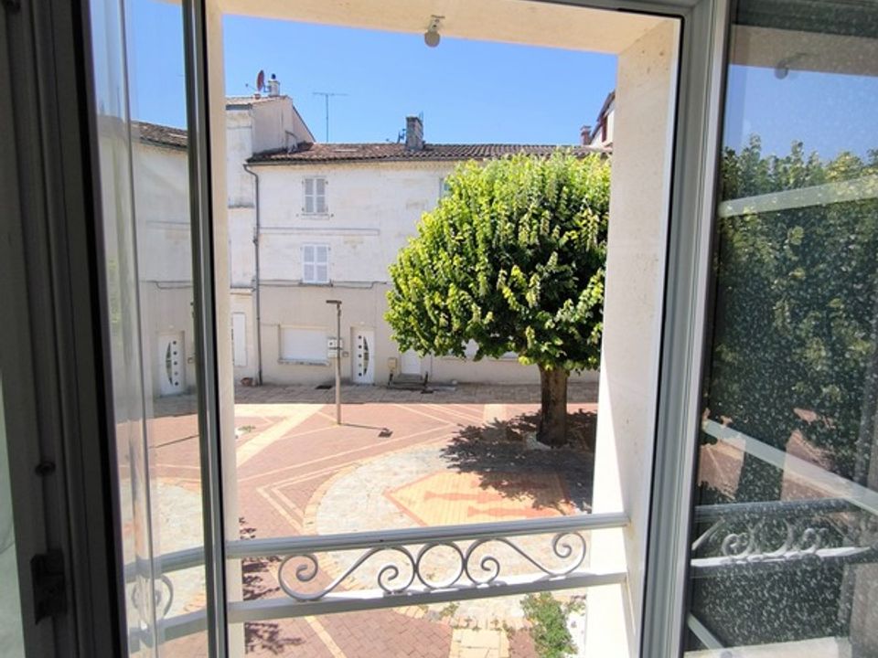 Byhus i Jarnac, Charente - foto 5