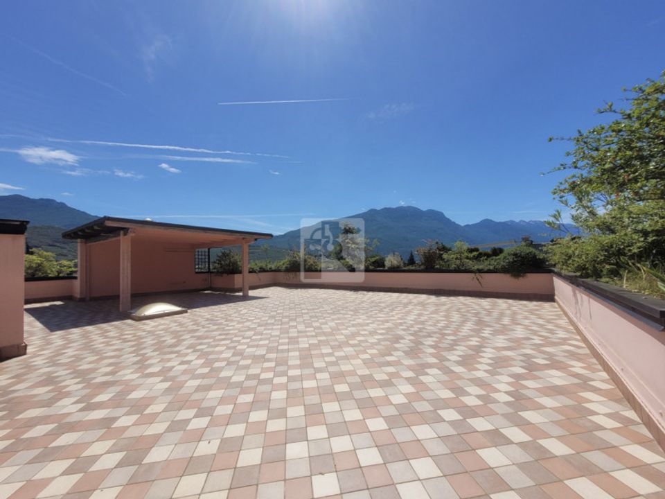Leilighet i Riva del Garda, Trento - bilde 3