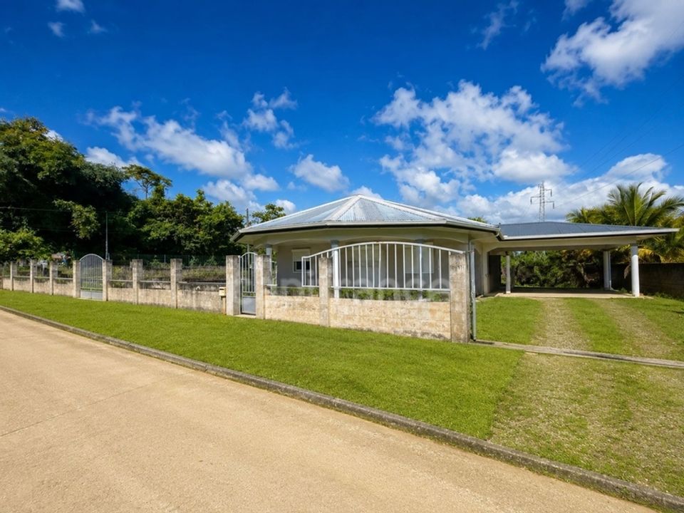 Villa in Macouria, French Guiana - foto 1