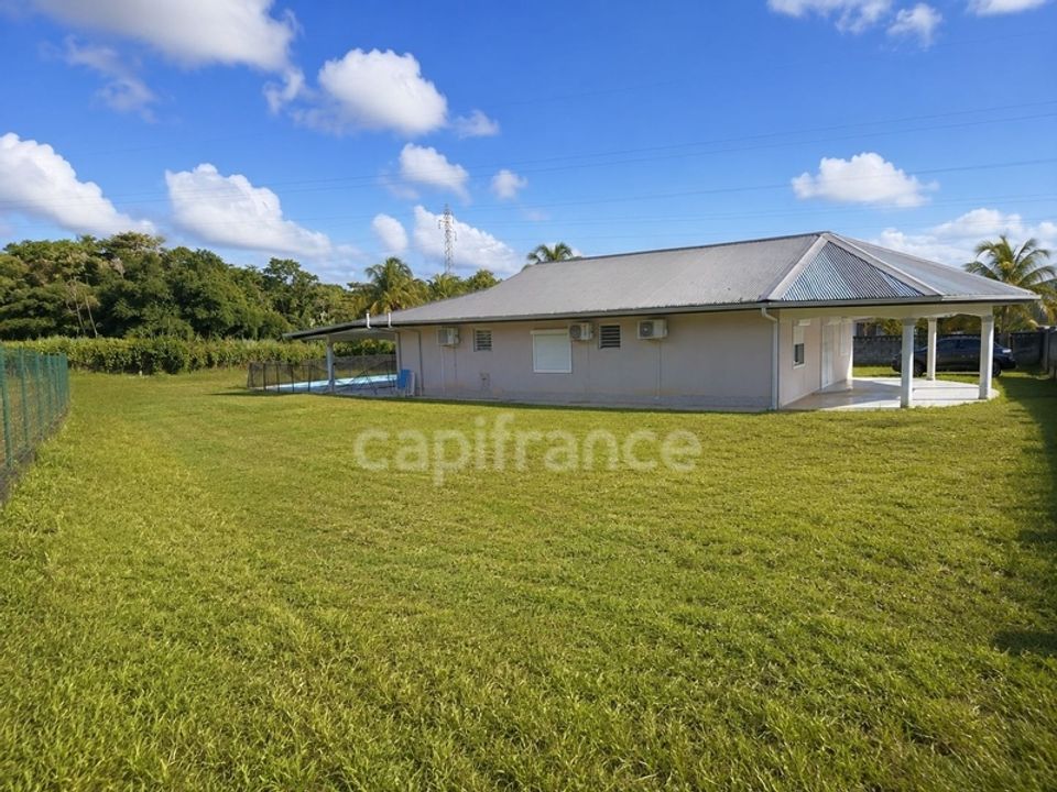Villa in Macouria, French Guiana - foto 2