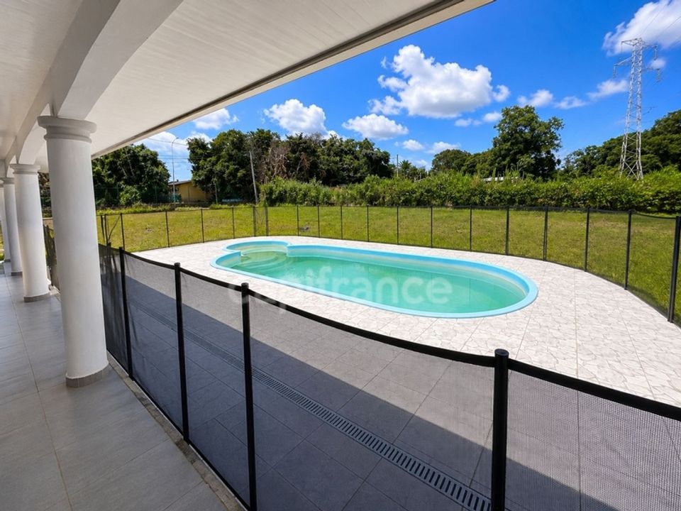 Villa in Macouria, French Guiana - foto 3