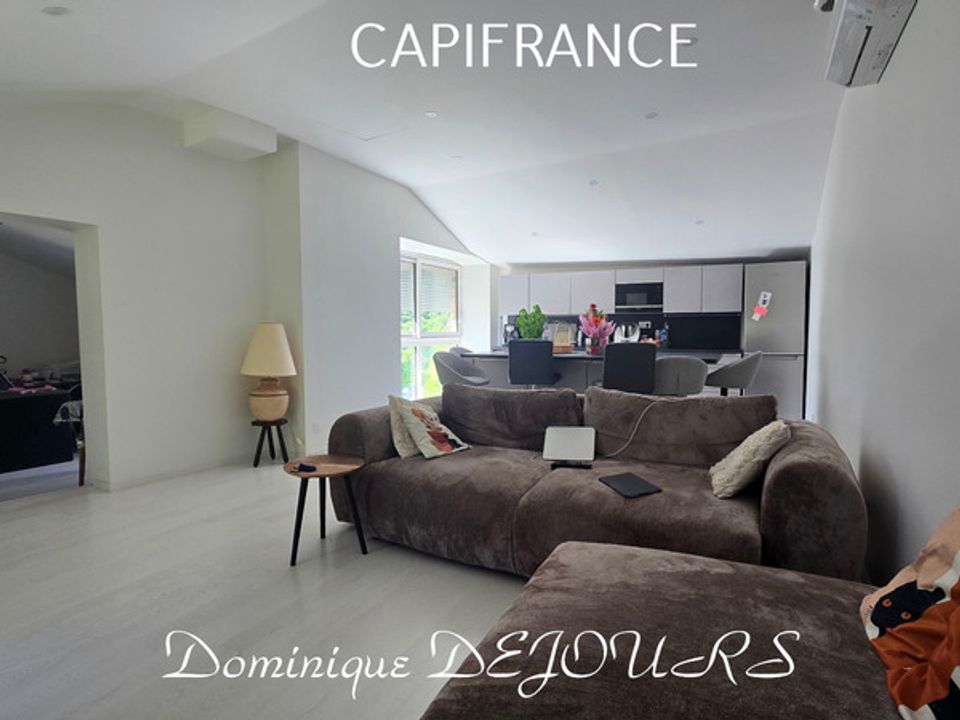 Villa en Albon-d'Ardeche, Ardeche - foto 2
