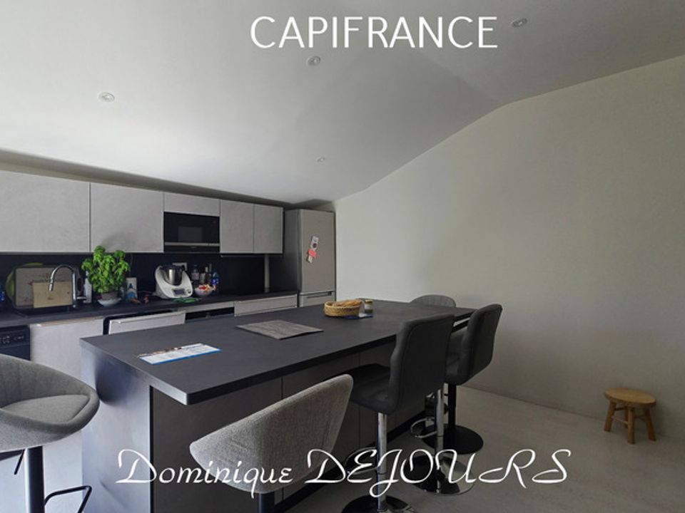 Villa en Albon-d'Ardeche, Ardeche - foto 3