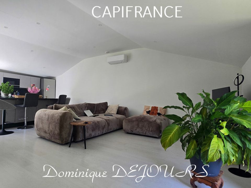 Villa en Albon-d'Ardeche, Ardeche - foto 4