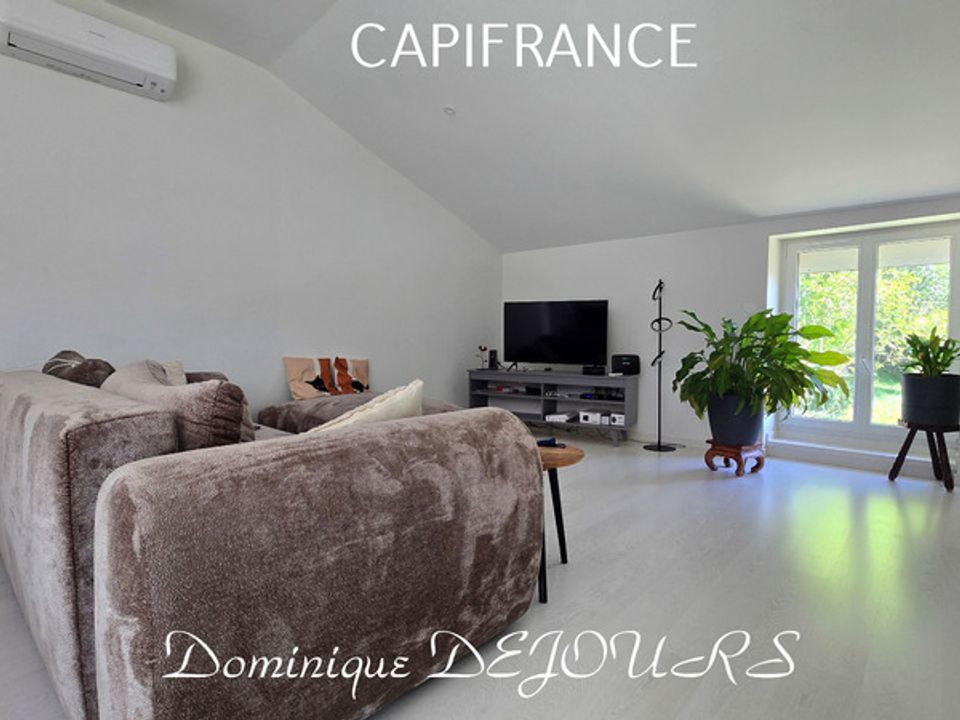 Villa en Albon-d'Ardeche, Ardeche - foto 5