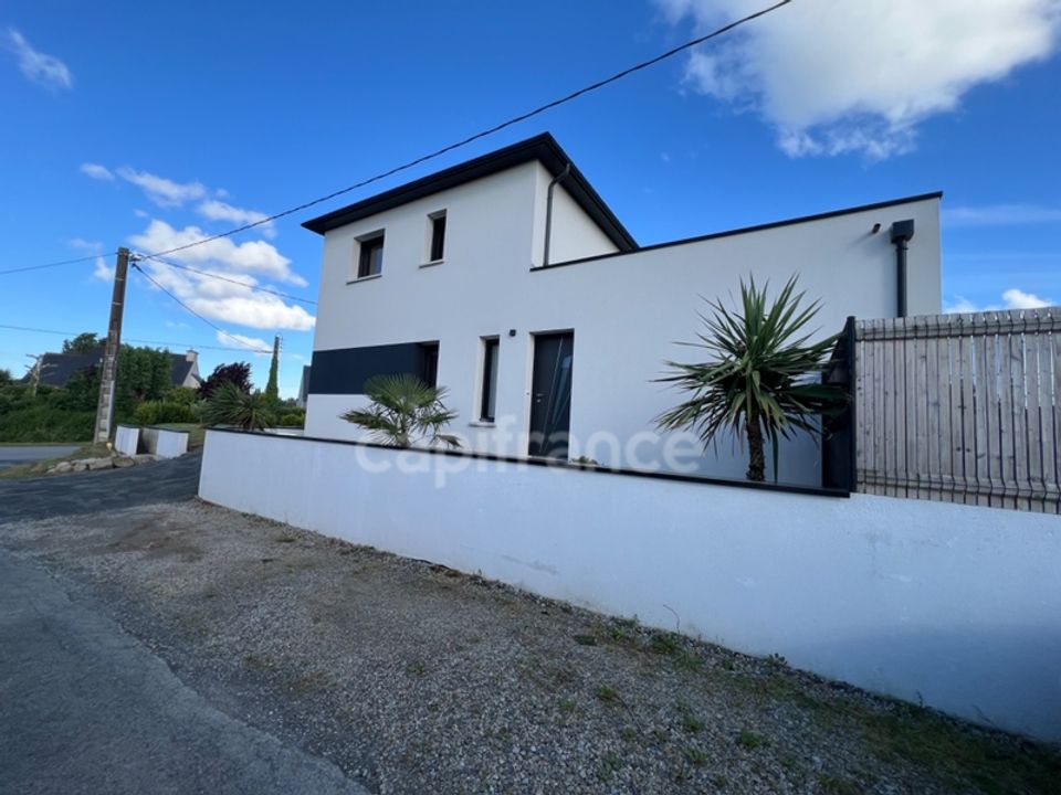 Villa - Pommeret, Cotes-d'Armor - photo 2