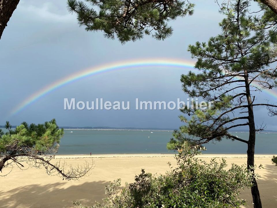 Villa i Arcachon, Gironde - foto 1