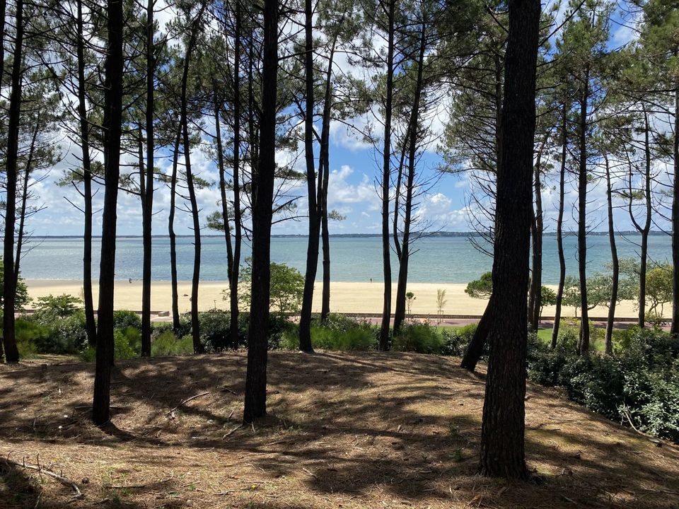 Villa i Arcachon, Gironde - foto 2