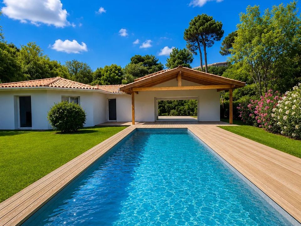 Villa - Arcachon, Gironde - photo 3