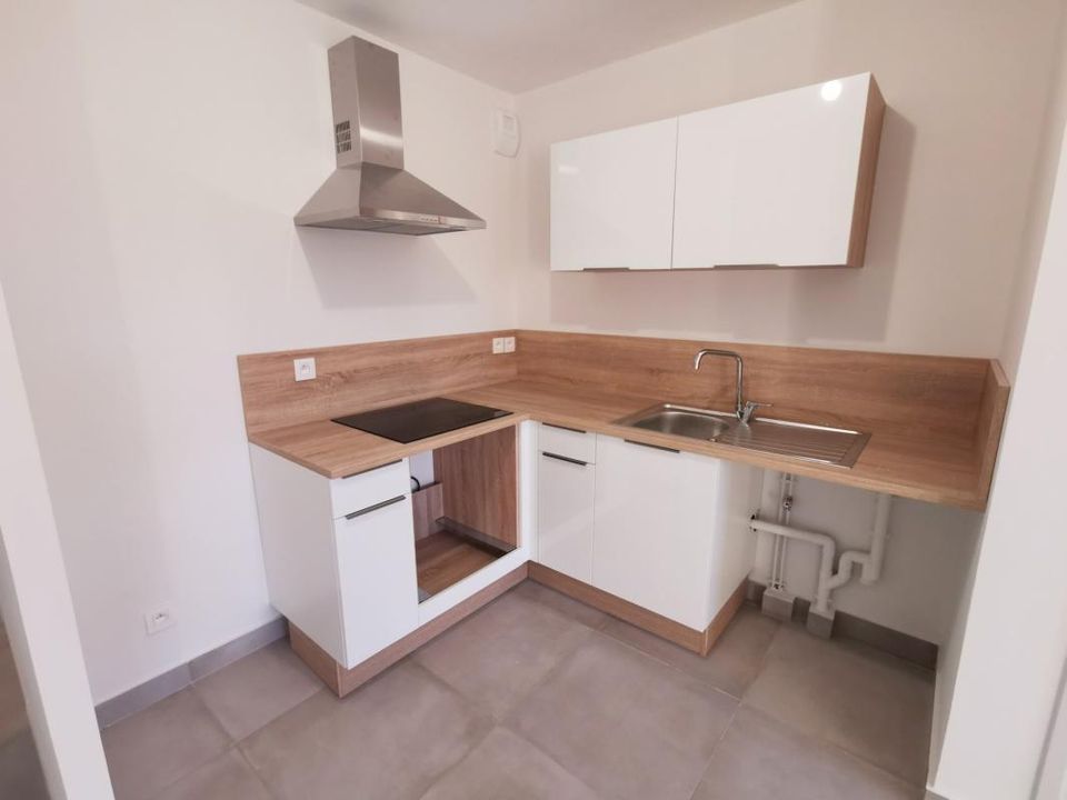 Apartament a Villeneuve-lès-Avignon, Gard - foto 3