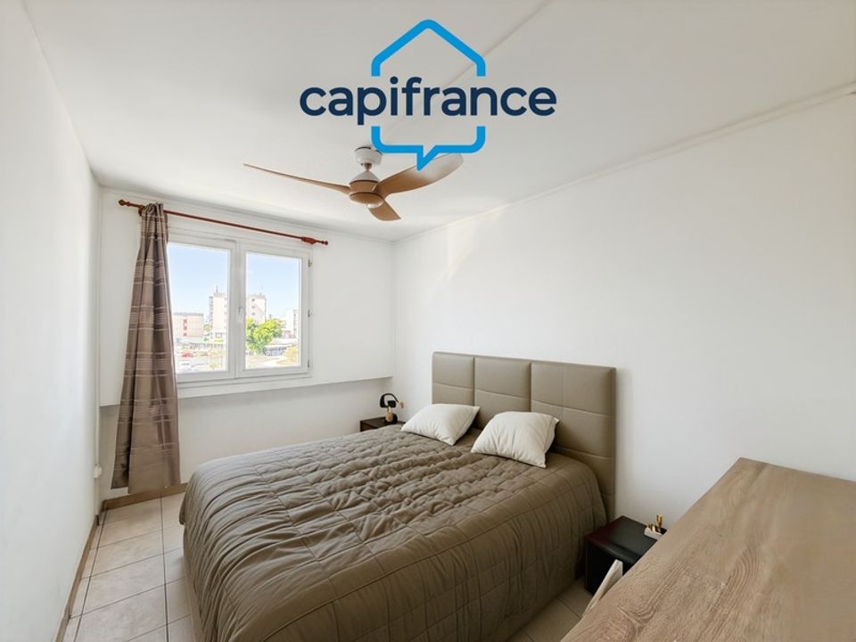 Apartament a Saint-Denis, La Reunion - foto 2