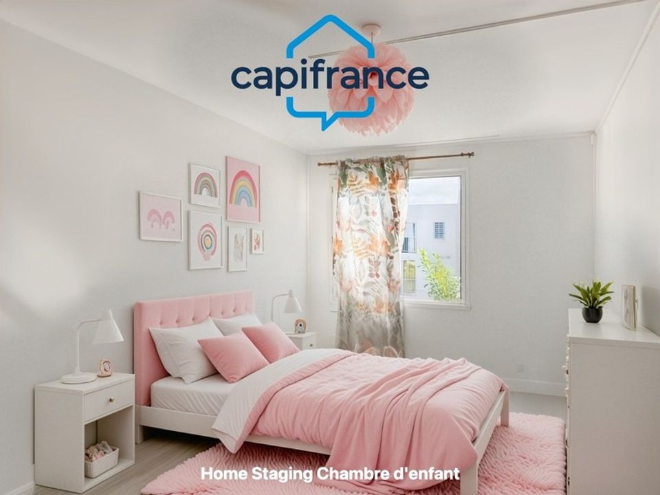 Apartament a Saint-Denis, La Reunion - foto 3