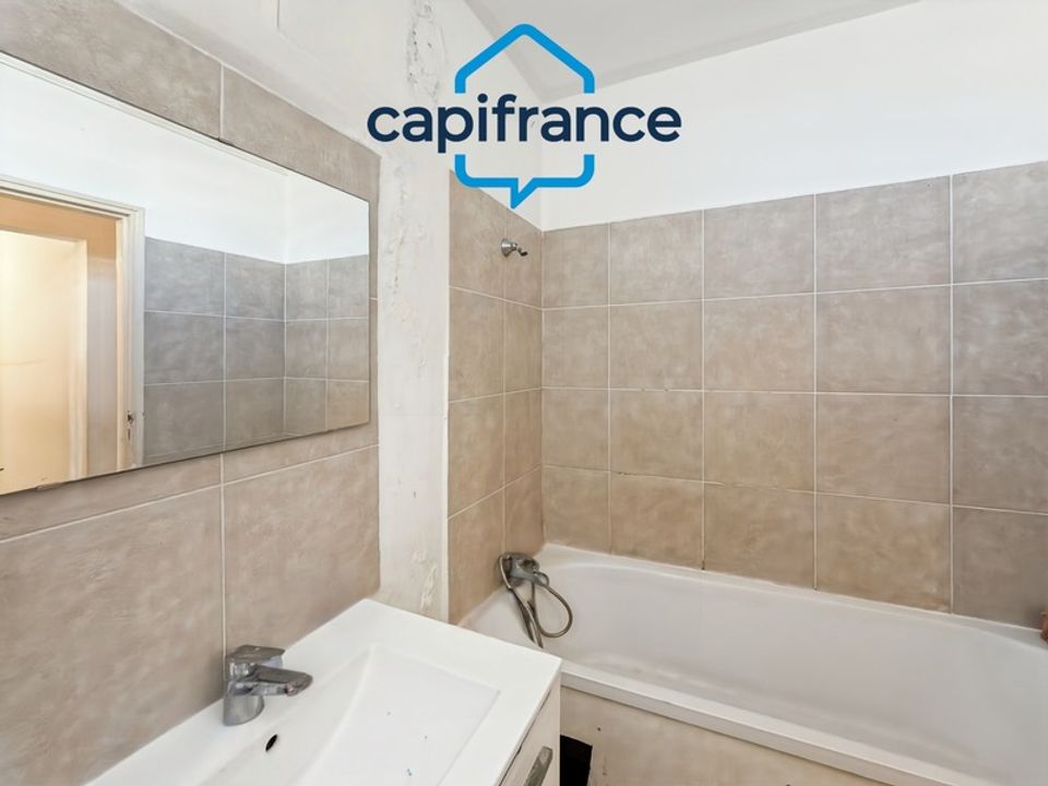 Apartament a Saint-Denis, La Reunion - foto 5