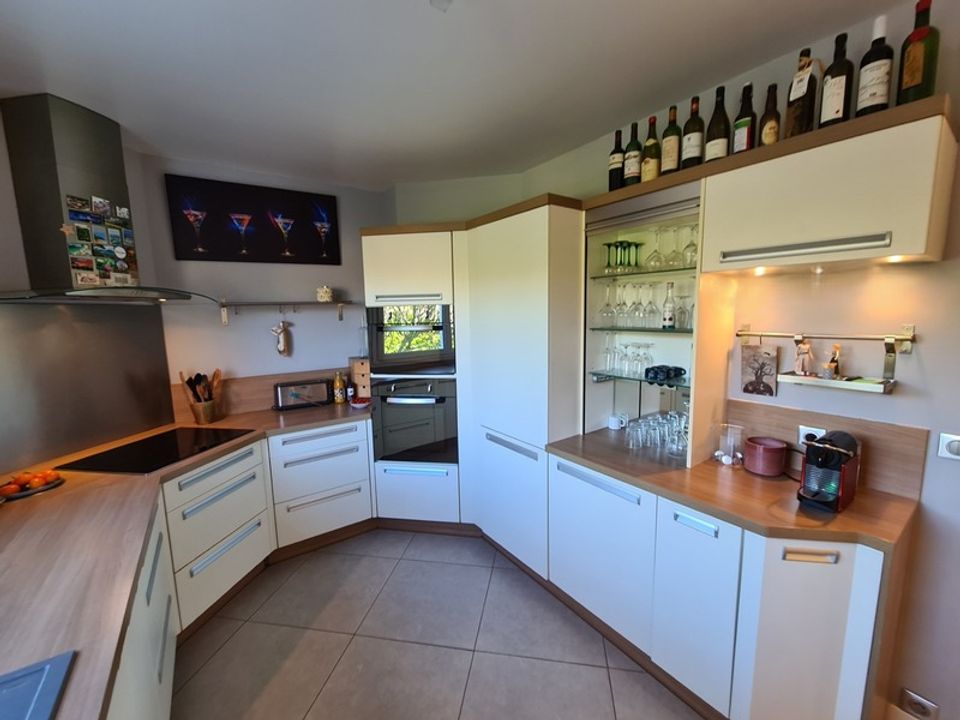 Villa i Sainte-Genevieve-des-Bois, Essonne - foto 5