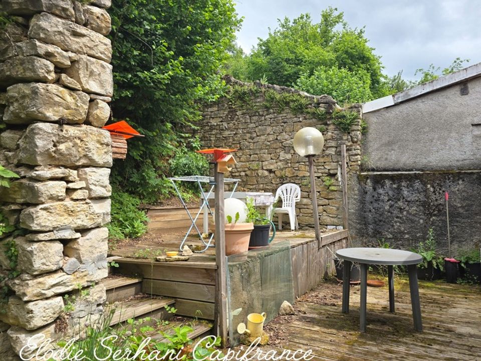 Villa i Étupes, Doubs - foto 2