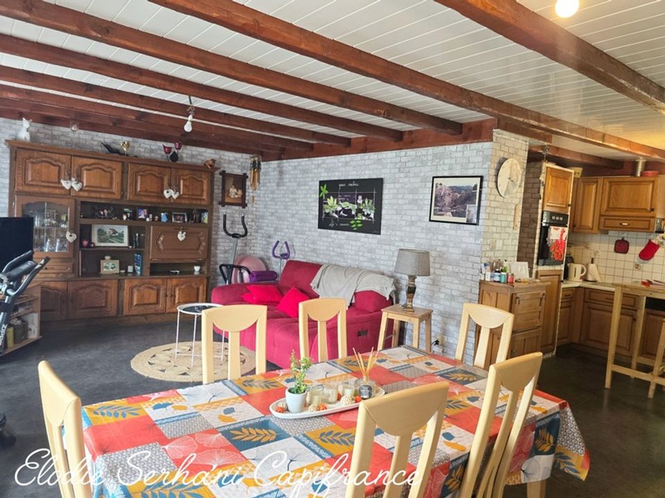 Villa i Étupes, Doubs - foto 5