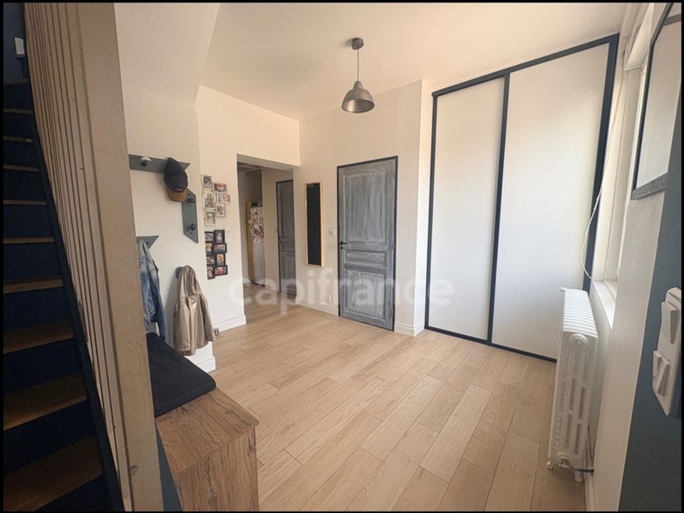 Rekkehus i Oissel, Seine-Maritime - bilde 2