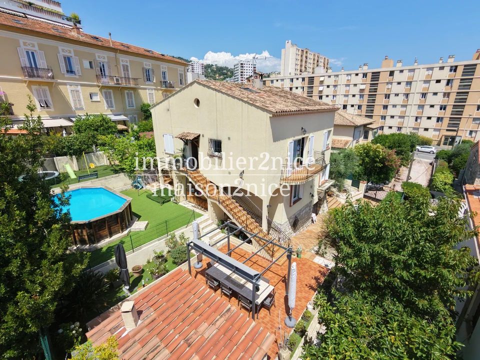 Villa i Nice, Alpes-Maritimes - foto 2