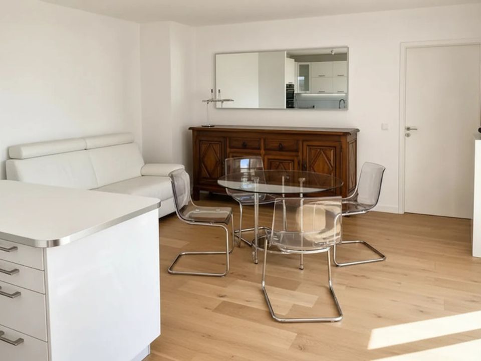 Lägenhet i Villepreux, Yvelines - foto 3