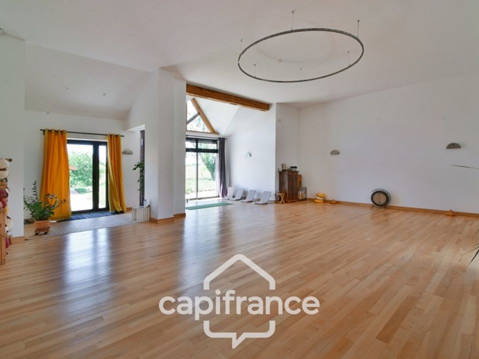 Villa i Louhans, Saone-et-Loire - foto 2