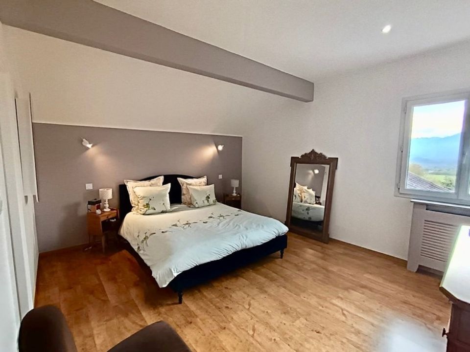 Villa en Jarrie, Isere - foto 5