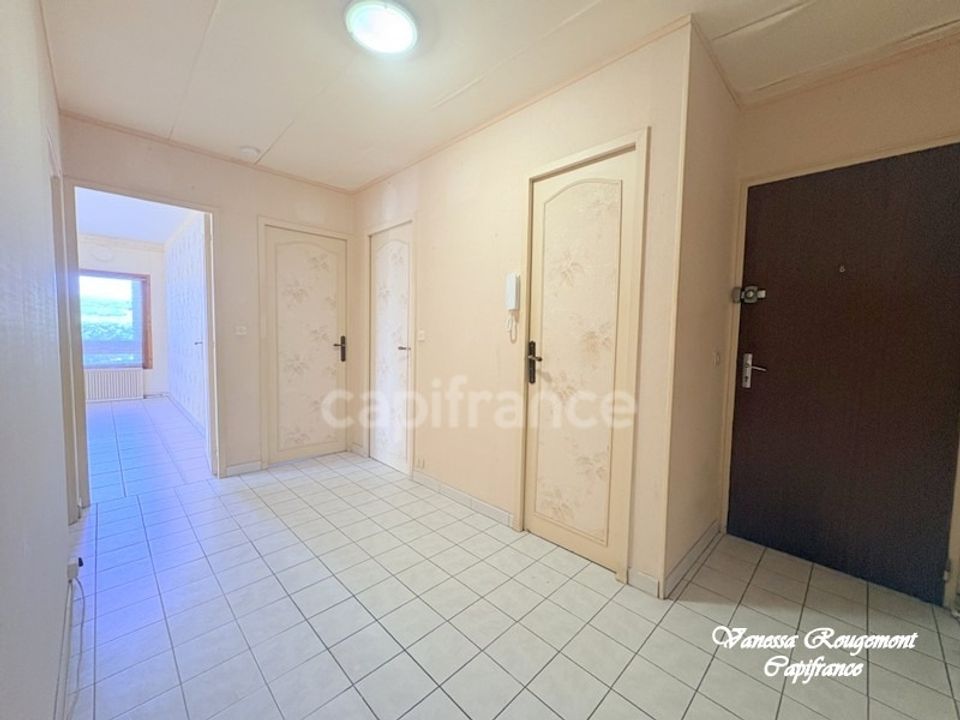 Apartament a Auxerre, Yonne - foto 1