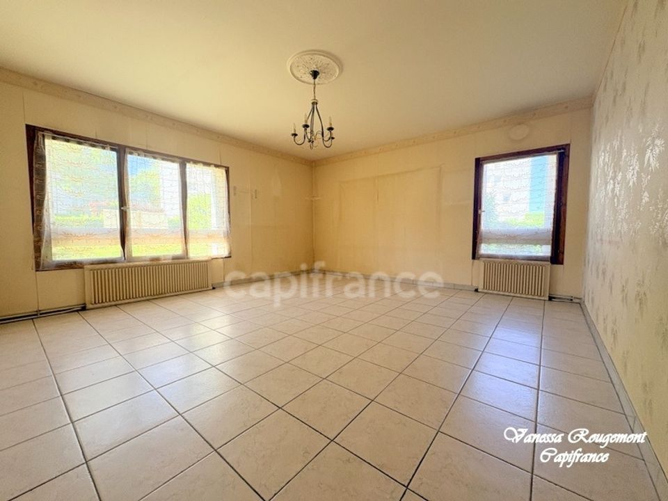 Apartament a Auxerre, Yonne - foto 2