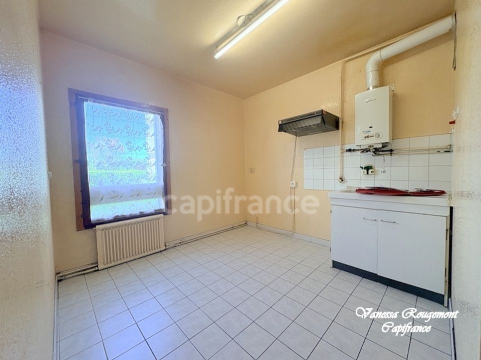 Apartament a Auxerre, Yonne - foto 3