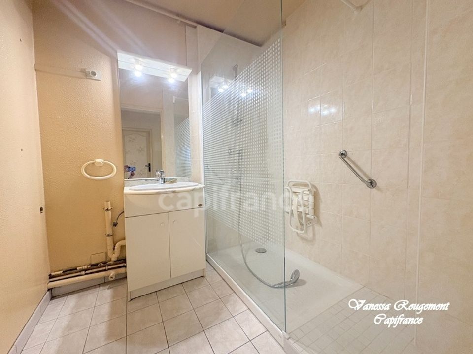 Apartament a Auxerre, Yonne - foto 4