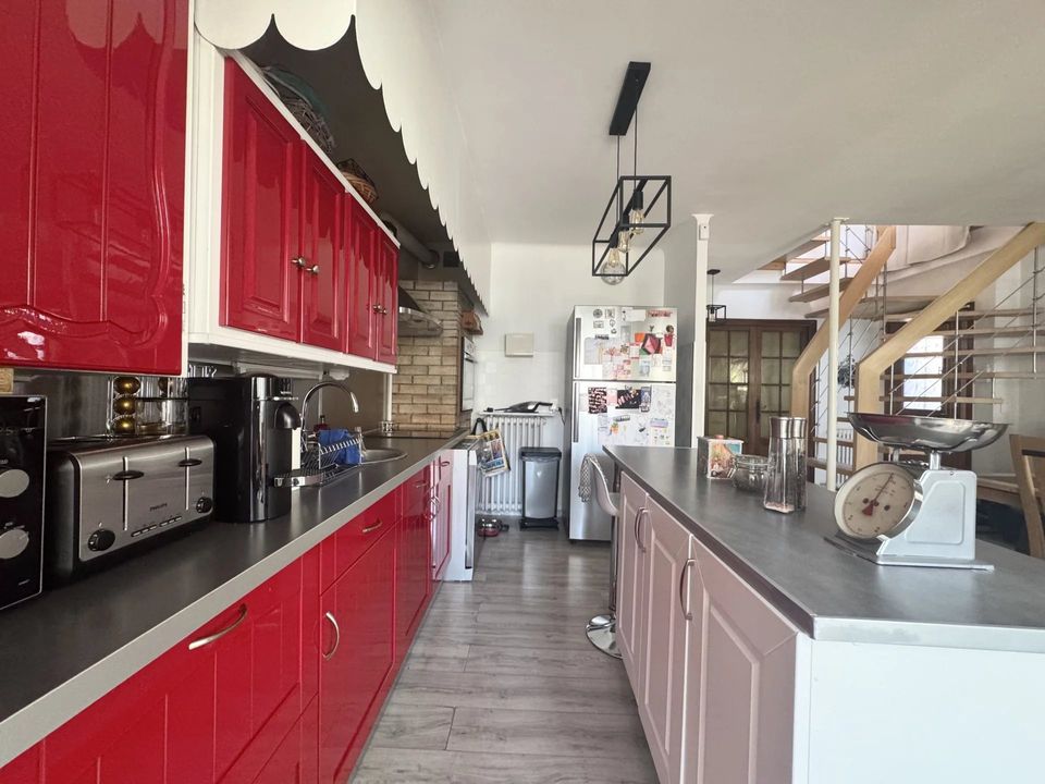 Villa in La Trinité, Alpes-Maritimes - foto 3
