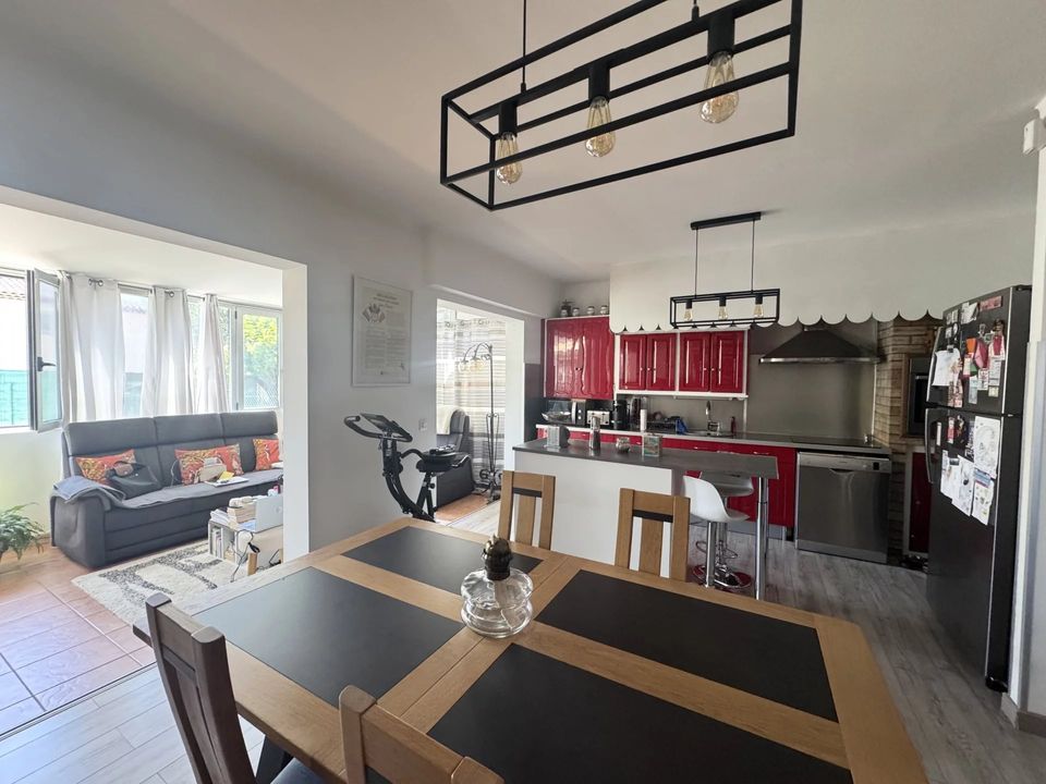 Villa in La Trinité, Alpes-Maritimes - foto 4
