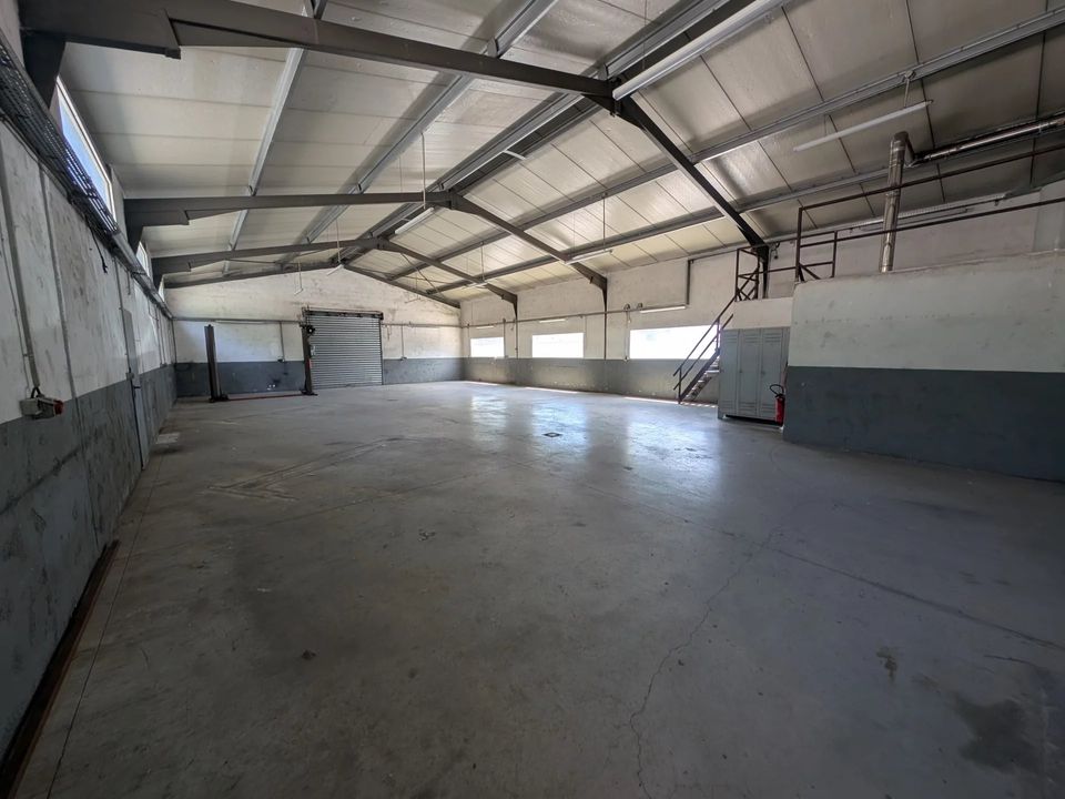 Propiedad comercial en Drap, Alpes-Maritimes - foto 3