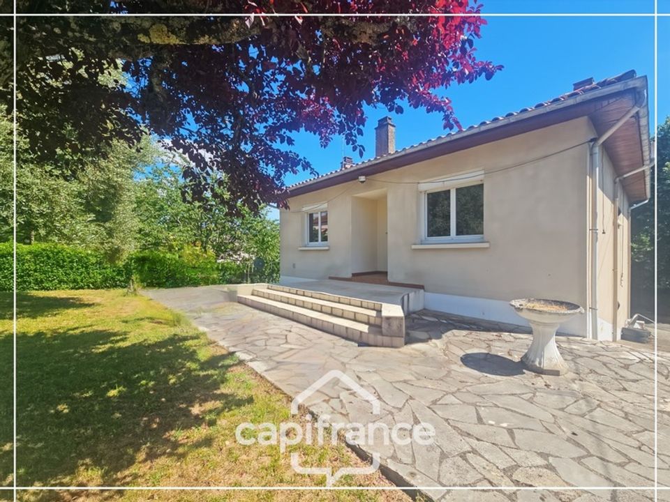 Villa i Castelculier, Lot-et-Garonne - foto 2