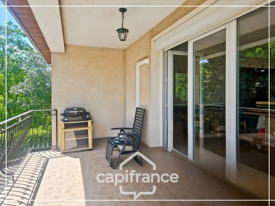 Villa i Castelculier, Lot-et-Garonne - foto 3
