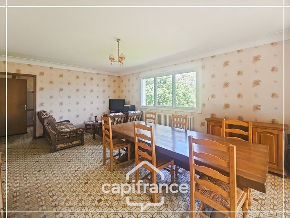 Villa i Castelculier, Lot-et-Garonne - foto 5