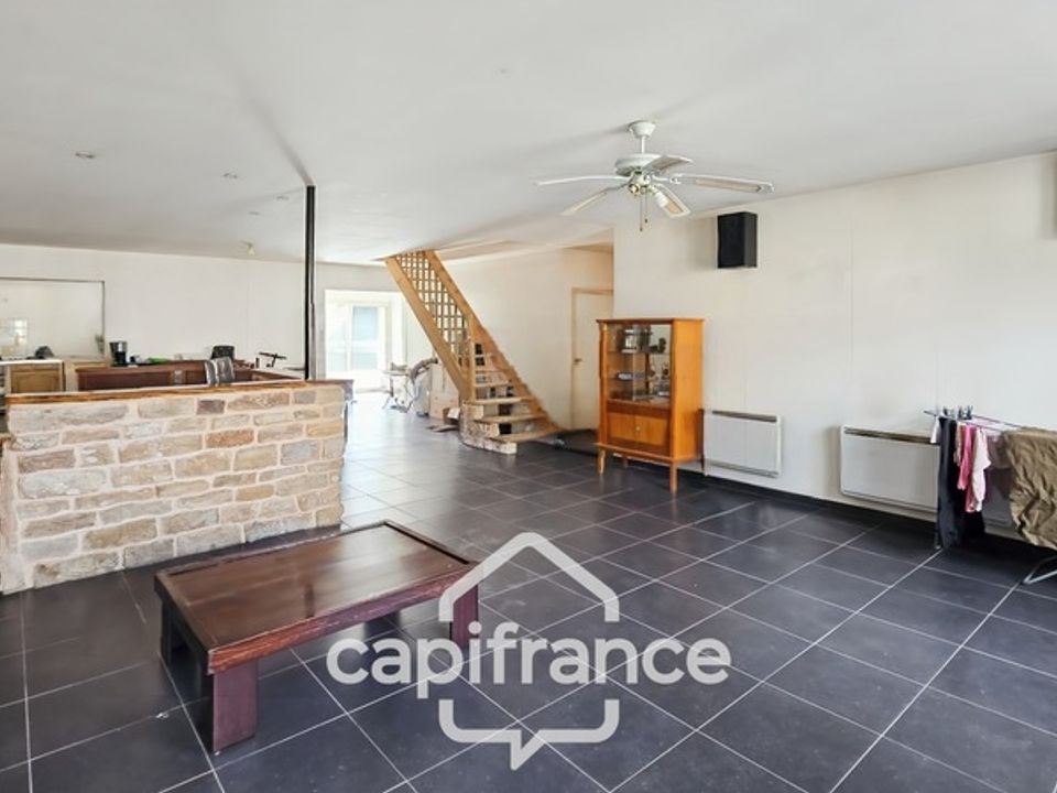 Casa de campo en Épervans, Saone-et-Loire - foto 2