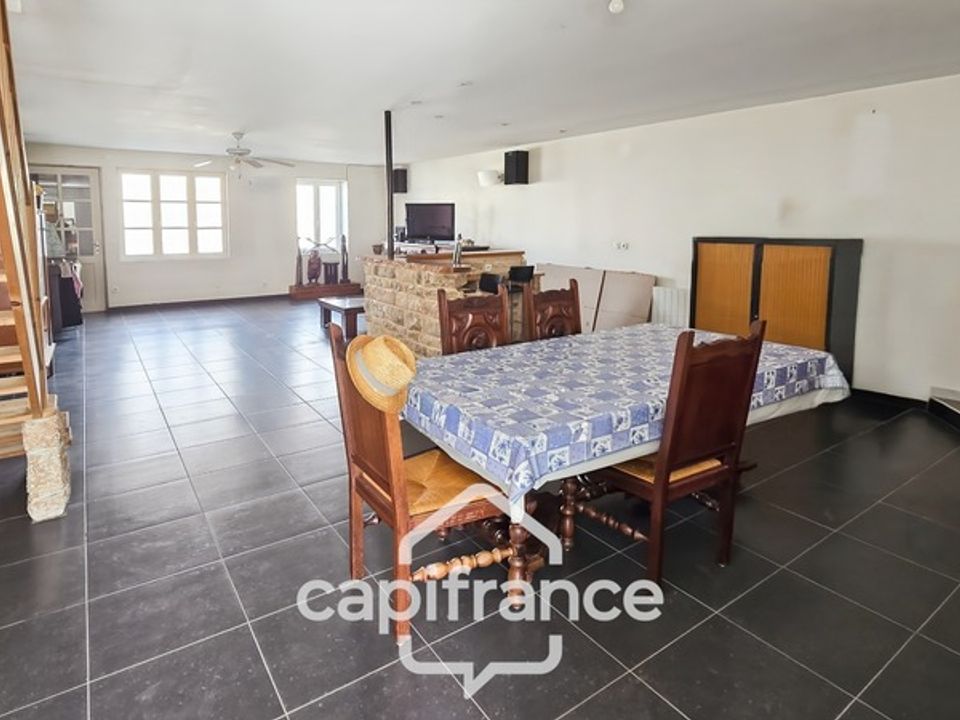 Casa de campo en Épervans, Saone-et-Loire - foto 3